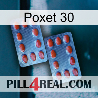 Poxet 30 05